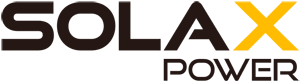 Solax power logo