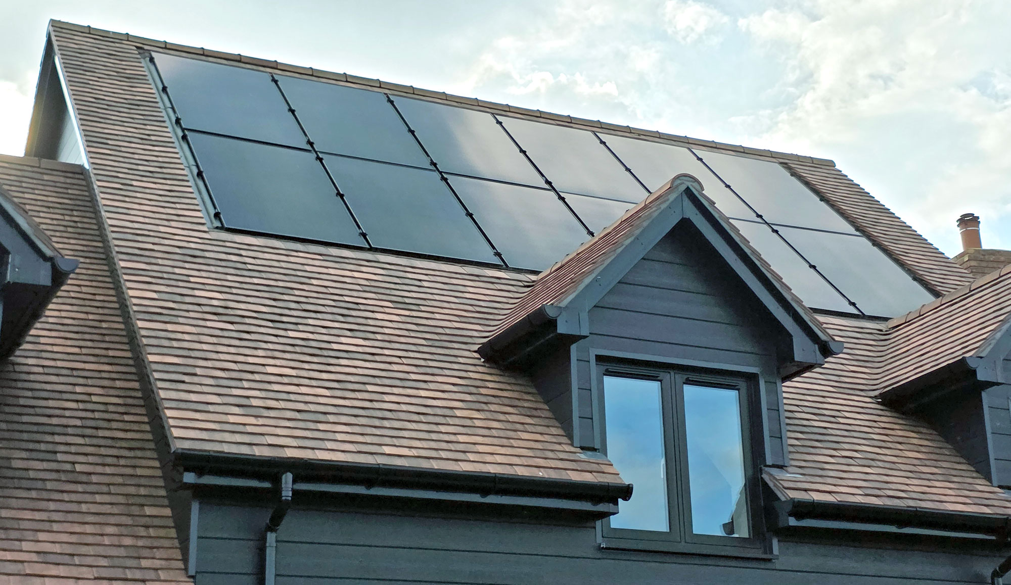 Solar Battery Storage Systems