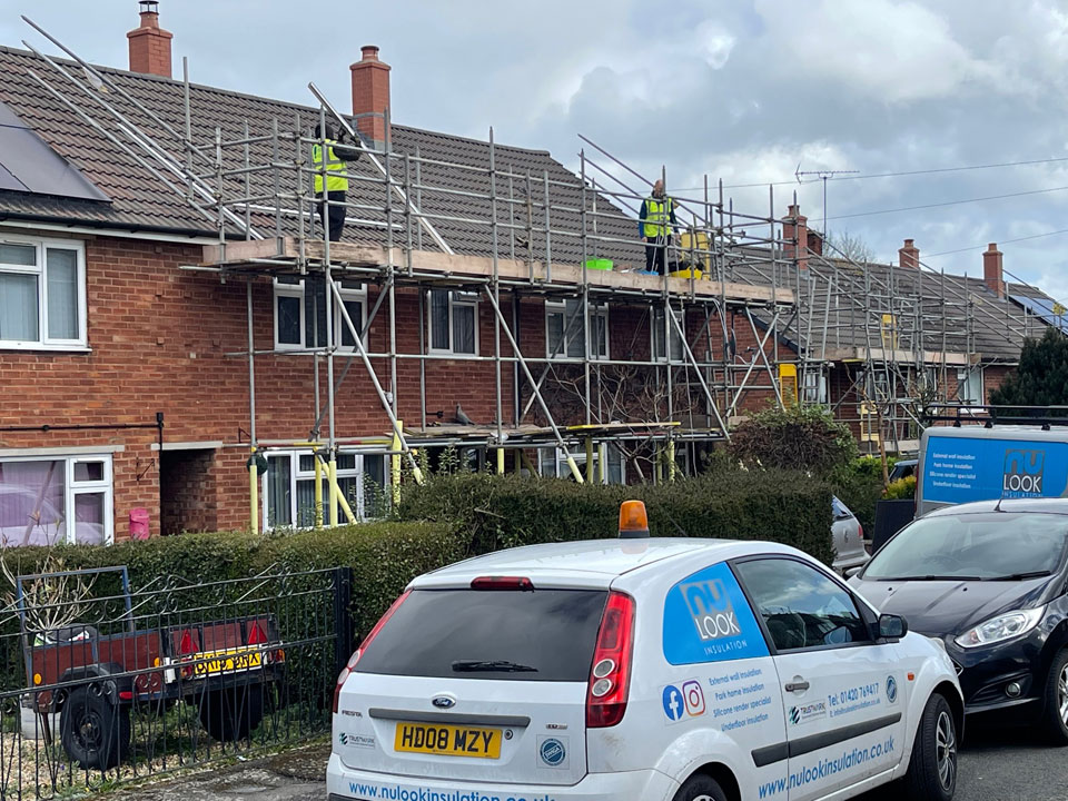 Solar panels installers
